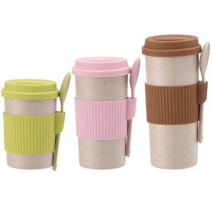 21920_350ML_Wheat_Straw_Coffee_Cup_with_Spoon_01